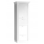 ЛУНА Пенал 1-но дверный с духовым шкафом (750)