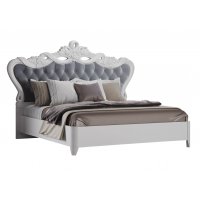 АНЕТ Кровать 1,8 с подъемным механизмом