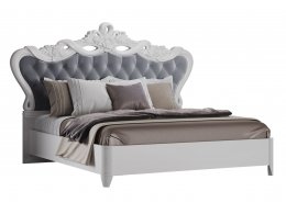 АНЕТ Кровать 1,8 с подъемным механизмом