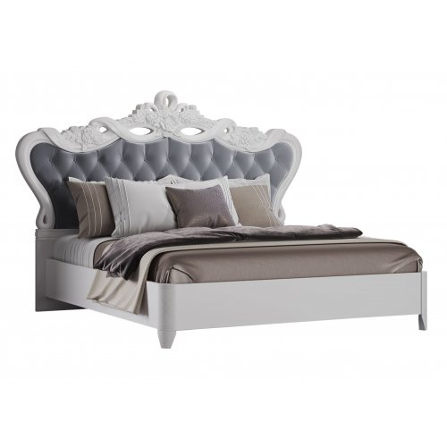 АНЕТ Кровать 1,8 с подъемным механизмом