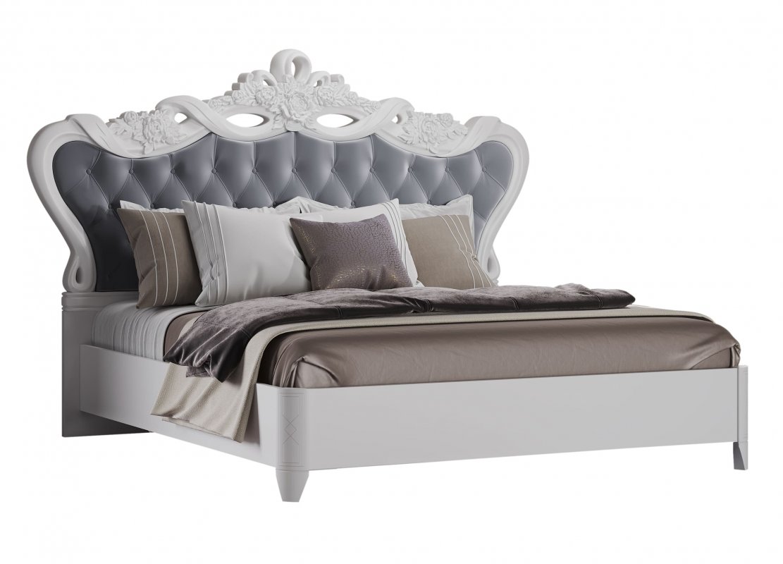 АНЕТ Кровать 1,8 с подъемным механизмом