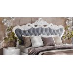 АНЕТ Кровать 1,8 с подъемным механизмом