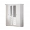 АНЕТ Шкаф 4-х дверный