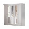 АНЕТ Шкаф 5-ти дверный