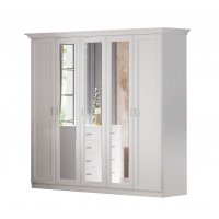 АНЕТ Шкаф 5-ти дверный