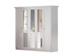 АНЕТ Шкаф 5-ти дверный