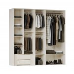 АНЕТ Шкаф 5-ти дверный