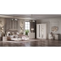 АДЕЛЬ Спальня