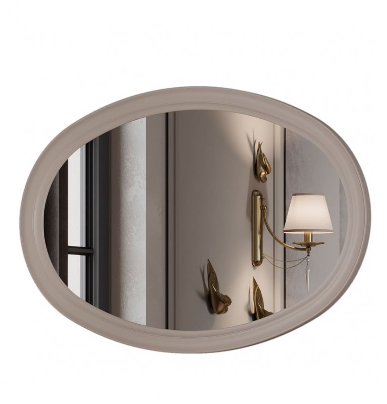 АДЕЛЬ Зеркало к комоду