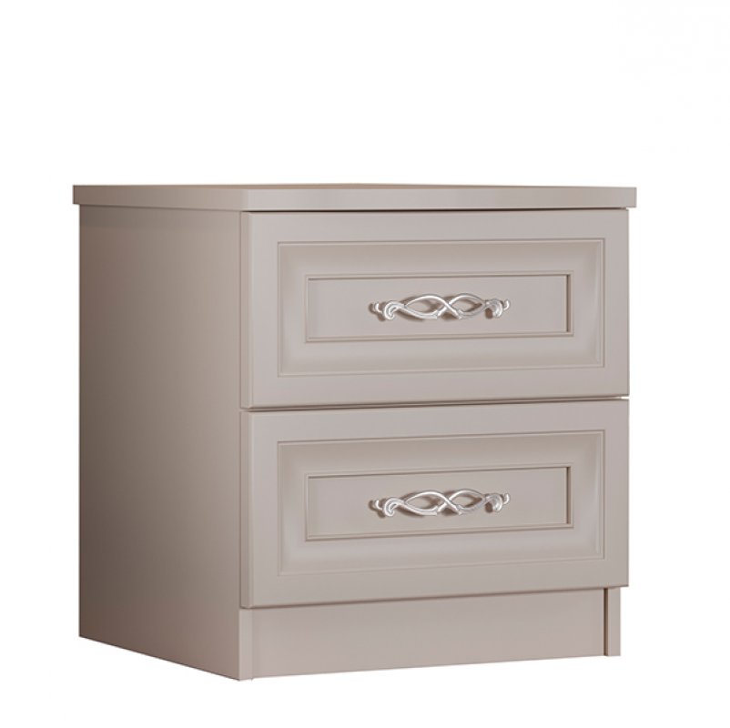 АДЕЛЬ Тумба прикроватная