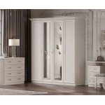 АДЕЛЬ Шкаф 4-х дверный