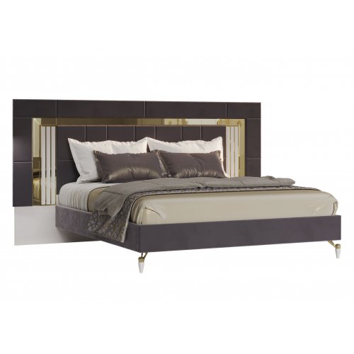 ТИФФАНИ Кровать 1,8 с подъемным механизмом