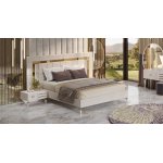 ТИФФАНИ Кровать 1,8 с подъемным механизмом