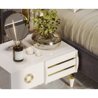 ТИФФАНИ Тумба прикроватная