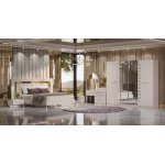 ТИФФАНИ Шкаф 6-ти дверный