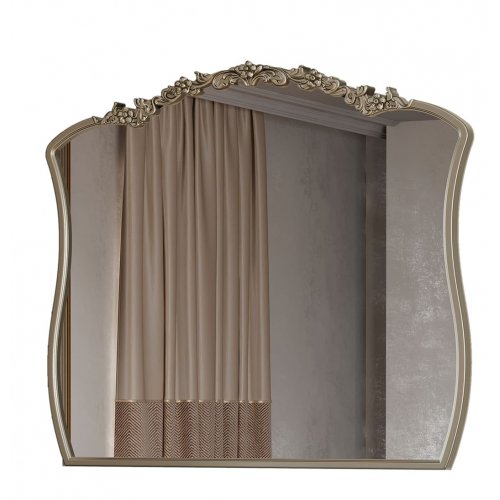 МАРИЯ Зеркало