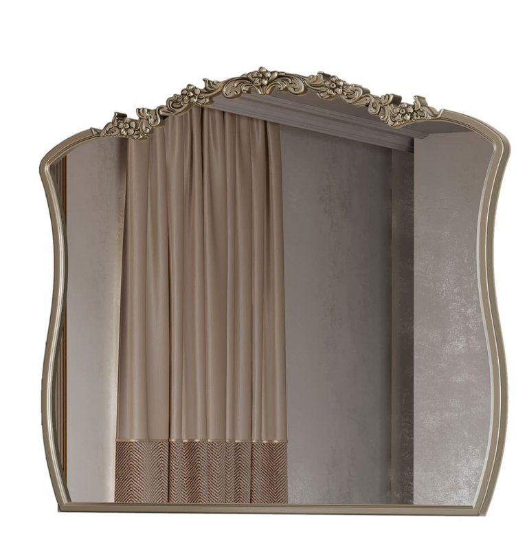 МАРИЯ Зеркало