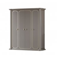 МАРИЯ Шкаф 4-х дверный