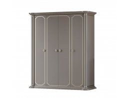 МАРИЯ Шкаф 4-х дверный