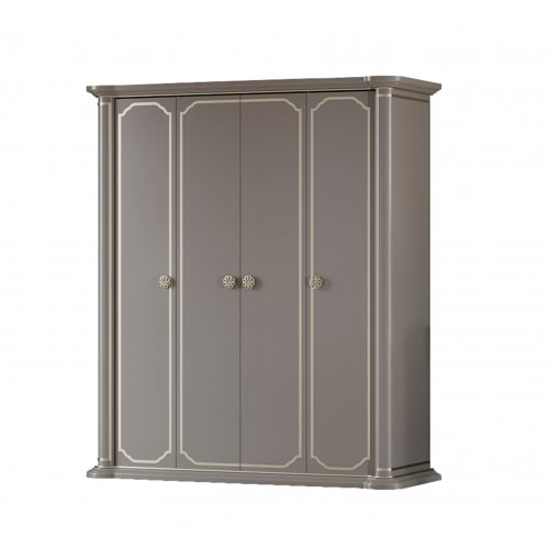 МАРИЯ Шкаф 4-х дверный