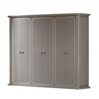 МАРИЯ Шкаф 6-ти дверный