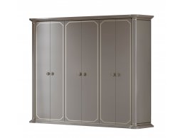 МАРИЯ Шкаф 6-ти дверный