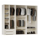 МАРИЯ Шкаф 6-ти дверный