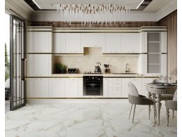 Кухонный гарнитур ТУЛИЯ 4,2 Арида