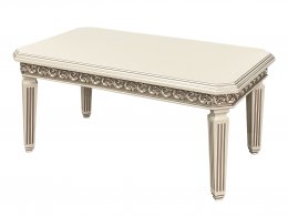 БЕРТА Стол журнальный (прямая нога)