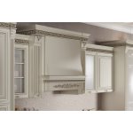 БЕРТА Кухня прямая 4,2