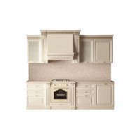 БЕРТА Кухня прямая 2,70