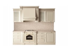 БЕРТА Кухня прямая 2,70