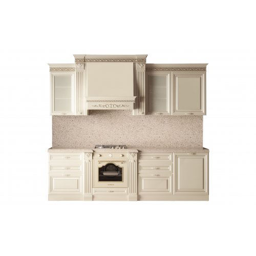 БЕРТА Кухня прямая 2,70