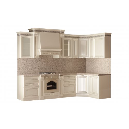 БЕРТА Кухня угловая 3,0*1,50