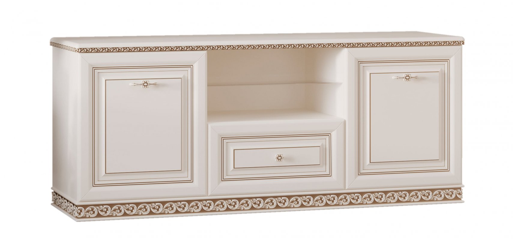 БЕРТА ТВ тумба