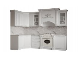 ВЕНЕЦИЯ Кухня угловая 3,0*1,50