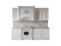 ВЕНЕЦИЯ Кухня прямая 2,7