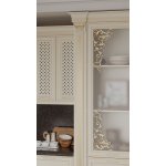 ВЕНЕЦИЯ Кухня угловая 4,5*2,4 