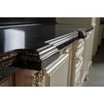 ВЕНЕЦИЯ Кухня угловая 4,5*2,4 