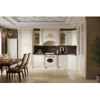 ВЕНЕЦИЯ Кухня угловая 4,5*2,4 