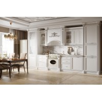 ВЕНЕЦИЯ Кухня прямая 4,2 