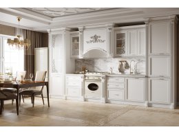 ВЕНЕЦИЯ Кухня прямая 4,2 