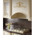 ВЕНЕЦИЯ Кухня прямая 4,2 