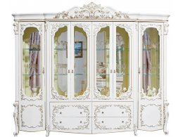 ВЕНЕЦИЯ СТАЙЛ Витрина 6-ти дверная