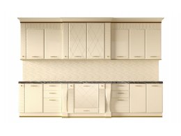 Кухонный гарнитур КИАРА 3,5 Арида