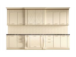 Кухонный гарнитур КИАРА 3,65 Арида