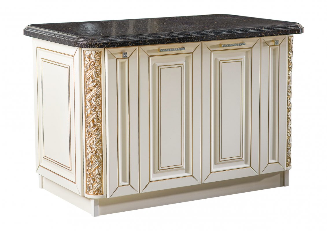 ЭМИЛИЯ Кухонный остров