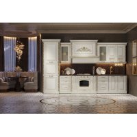 ЭМИЛИЯ Кухня прямая 3,83