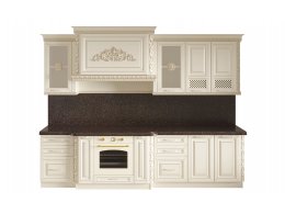 ЭМИЛИЯ Кухня прямая 3,07