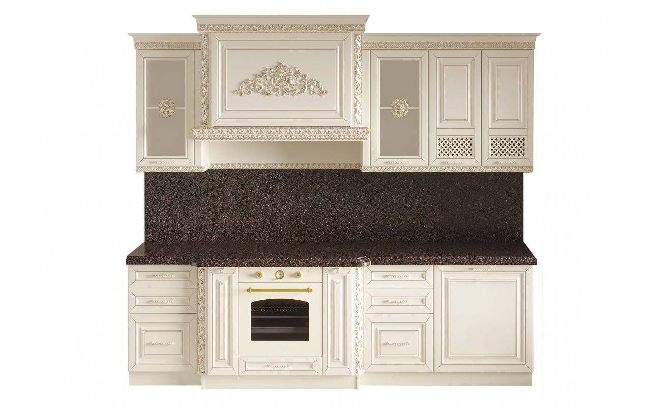 ЭМИЛИЯ Кухня прямая 2,79 ЭМИЛИЯ Кухня прямая 2,79